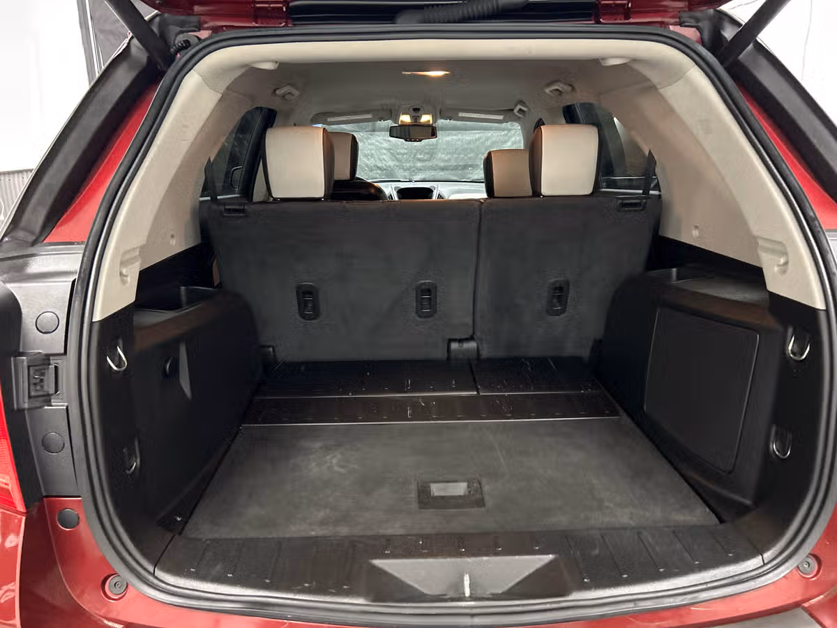2017 Chevrolet Equinox Premier Image 13