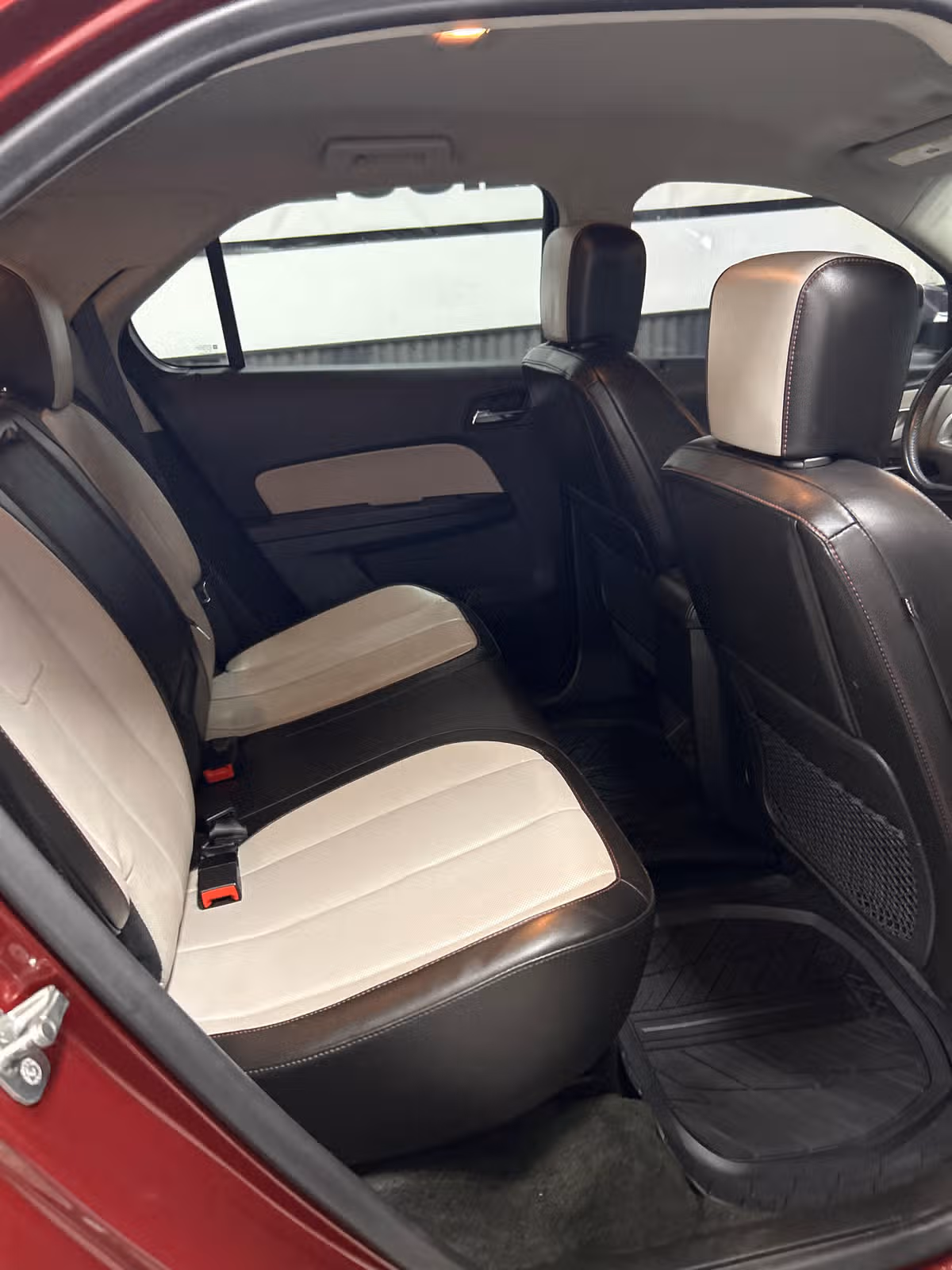 2017 Chevrolet Equinox Premier Image 14