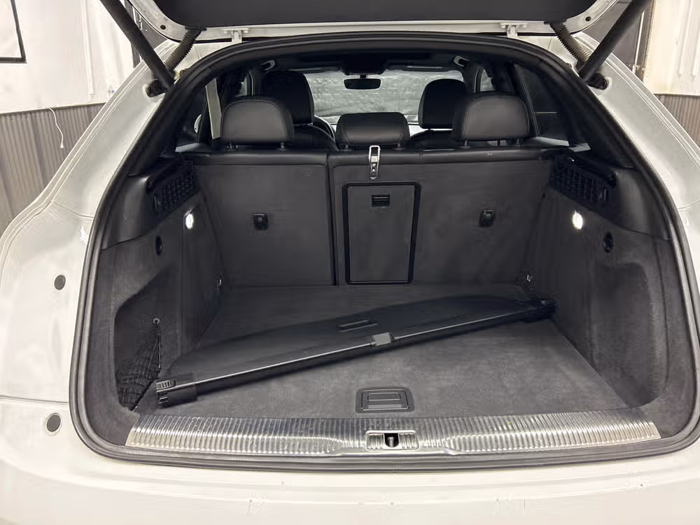 2016 Audi Q3 2.0T quattro Prestige Image 11
