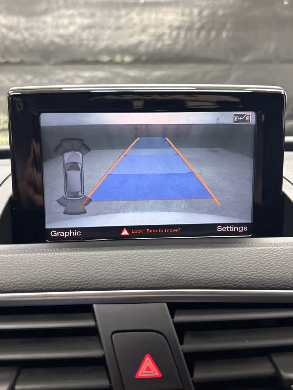 2016 Audi Q3 2.0T quattro Prestige Image 15