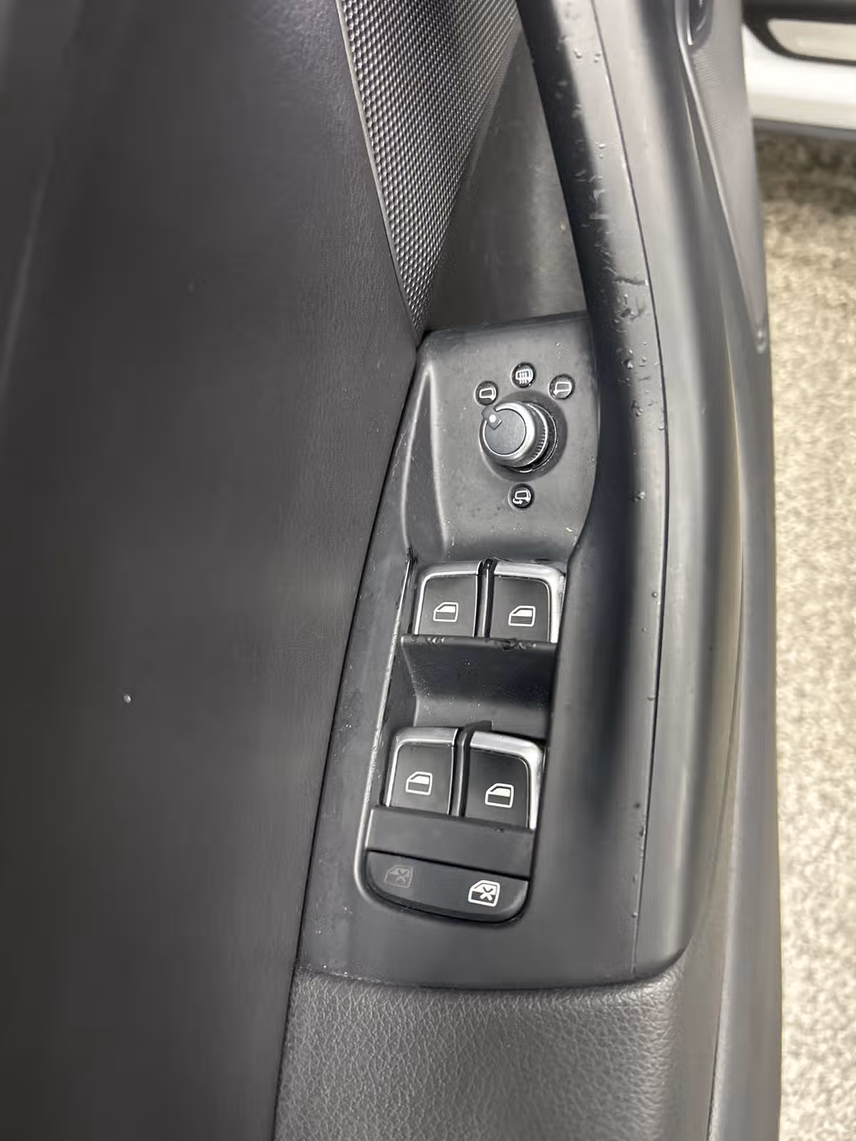 2016 Audi Q3 2.0T quattro Prestige Image 8