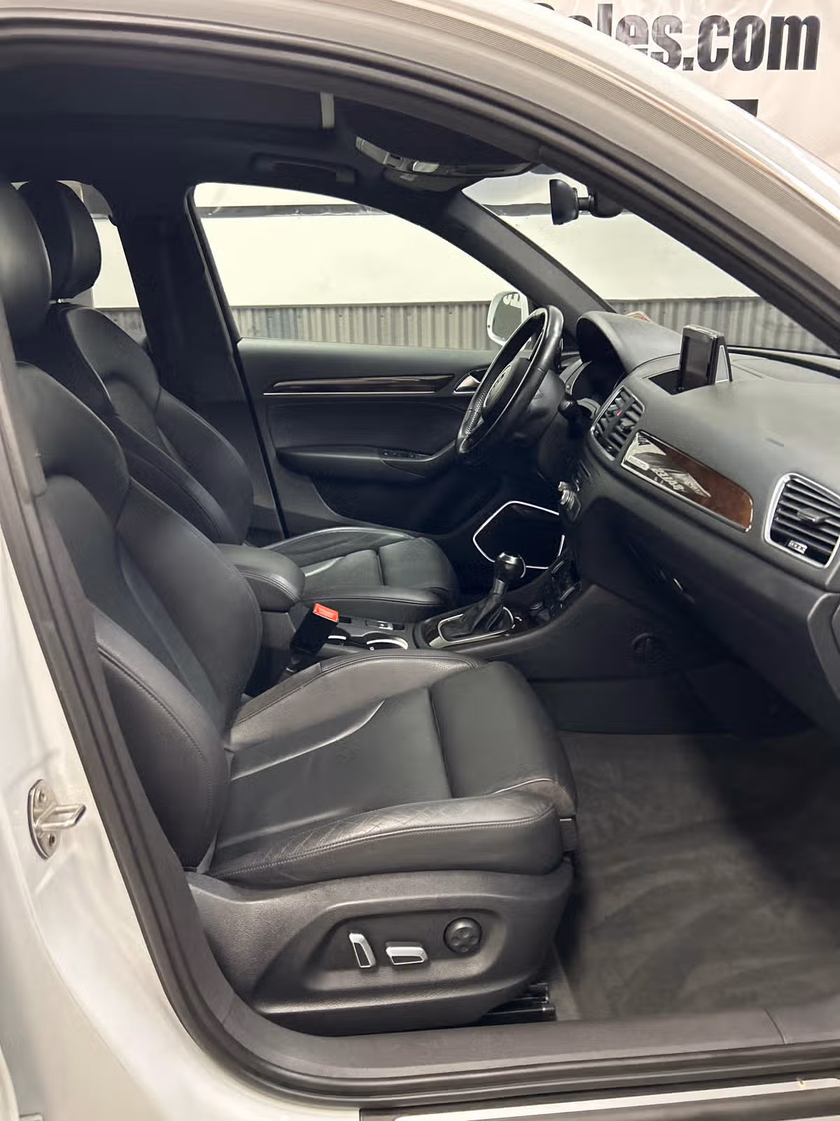 2016 Audi Q3 2.0T quattro Prestige Image 13