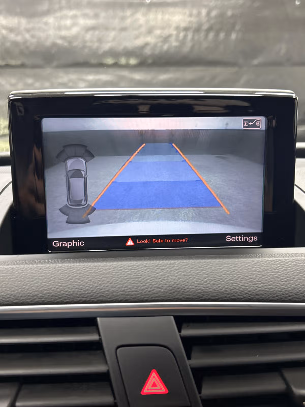2016 Audi Q3 2.0T quattro Prestige Image 15