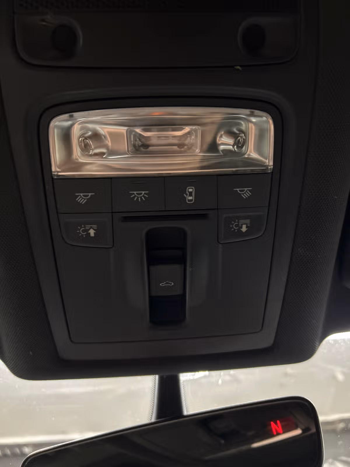 2016 Audi Q3 2.0T quattro Prestige Image 17