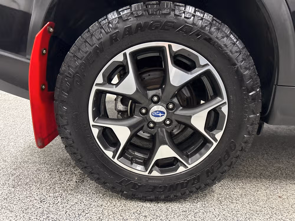 2018 Subaru Crosstrek 2.0i Premium Crossover Image 7