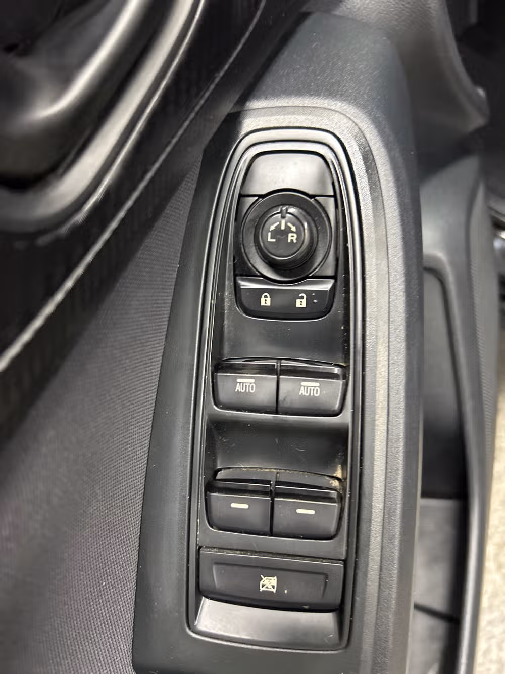 2018 Subaru Crosstrek 2.0i Premium Crossover Image 9