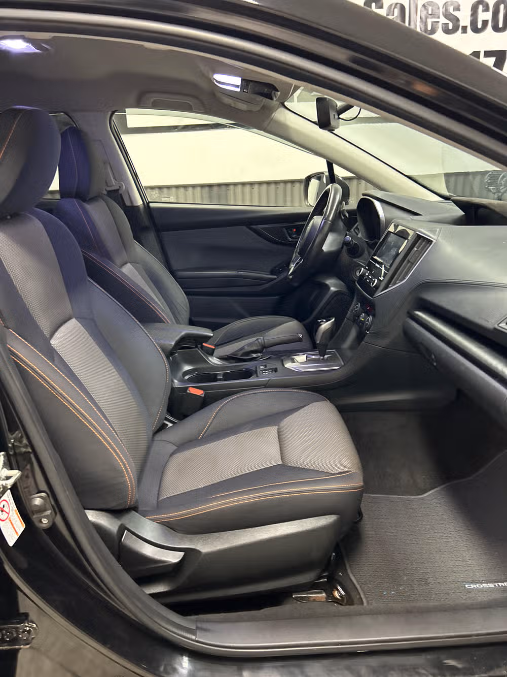 2018 Subaru Crosstrek 2.0i Premium Crossover Image 14