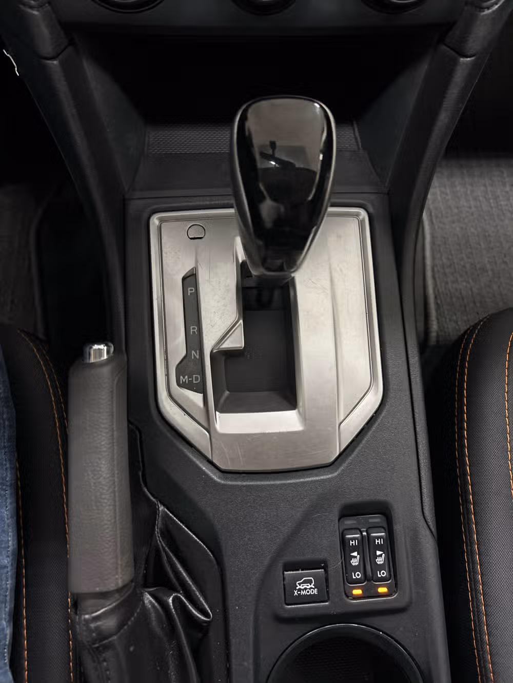 2018 Subaru Crosstrek 2.0i Premium Crossover Image 15