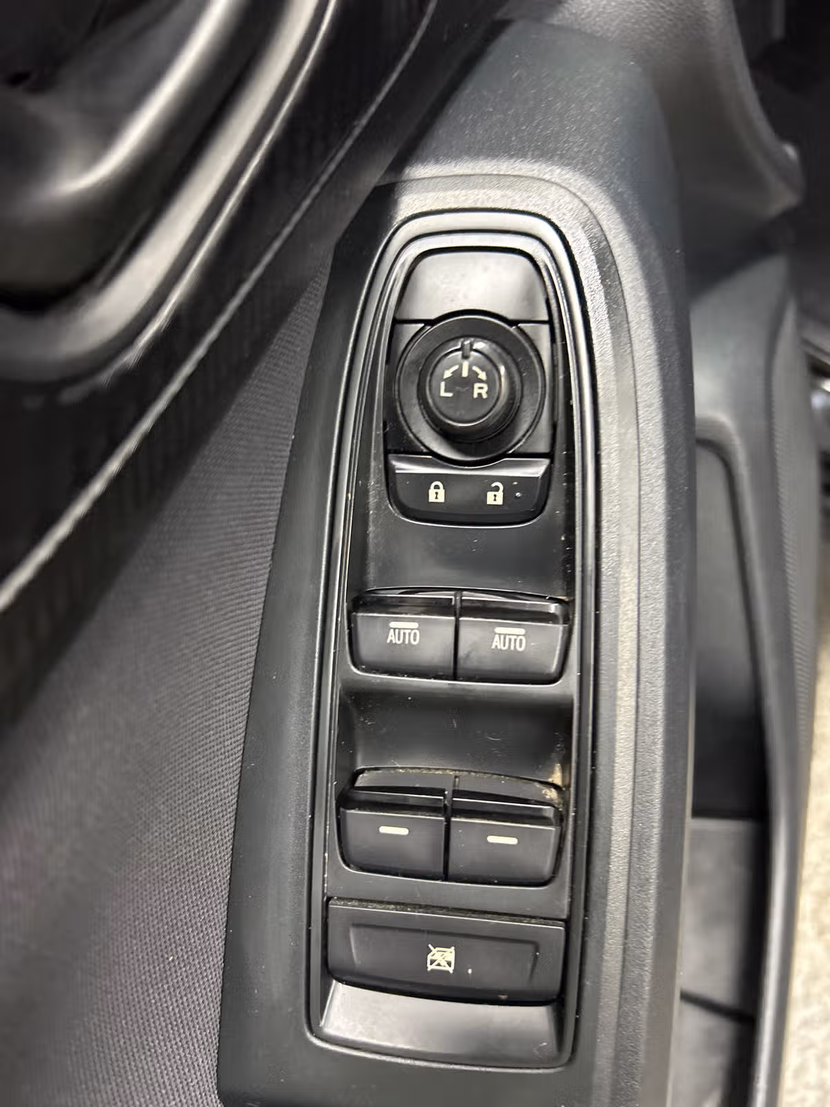 2018 Subaru Crosstrek 2.0i Premium Crossover Image 9