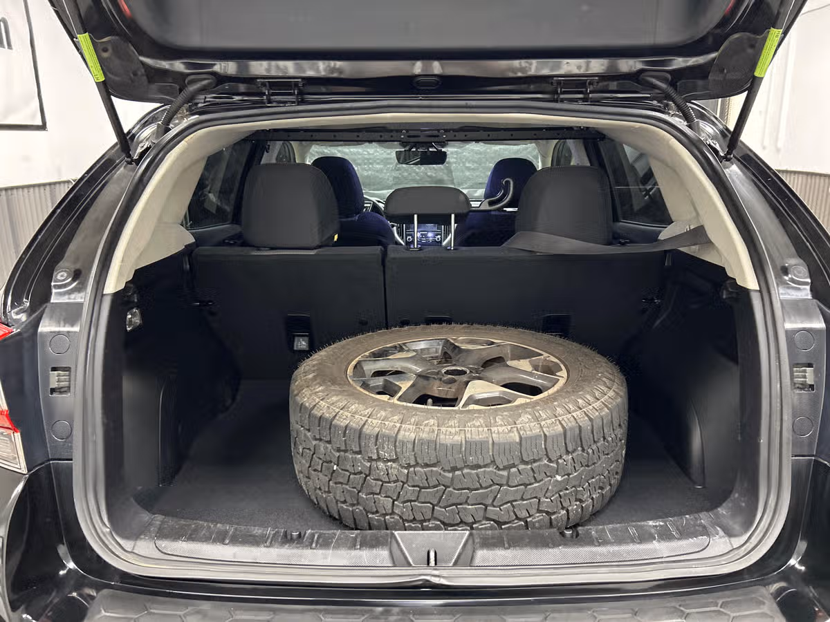 2018 Subaru Crosstrek 2.0i Premium Crossover Image 12