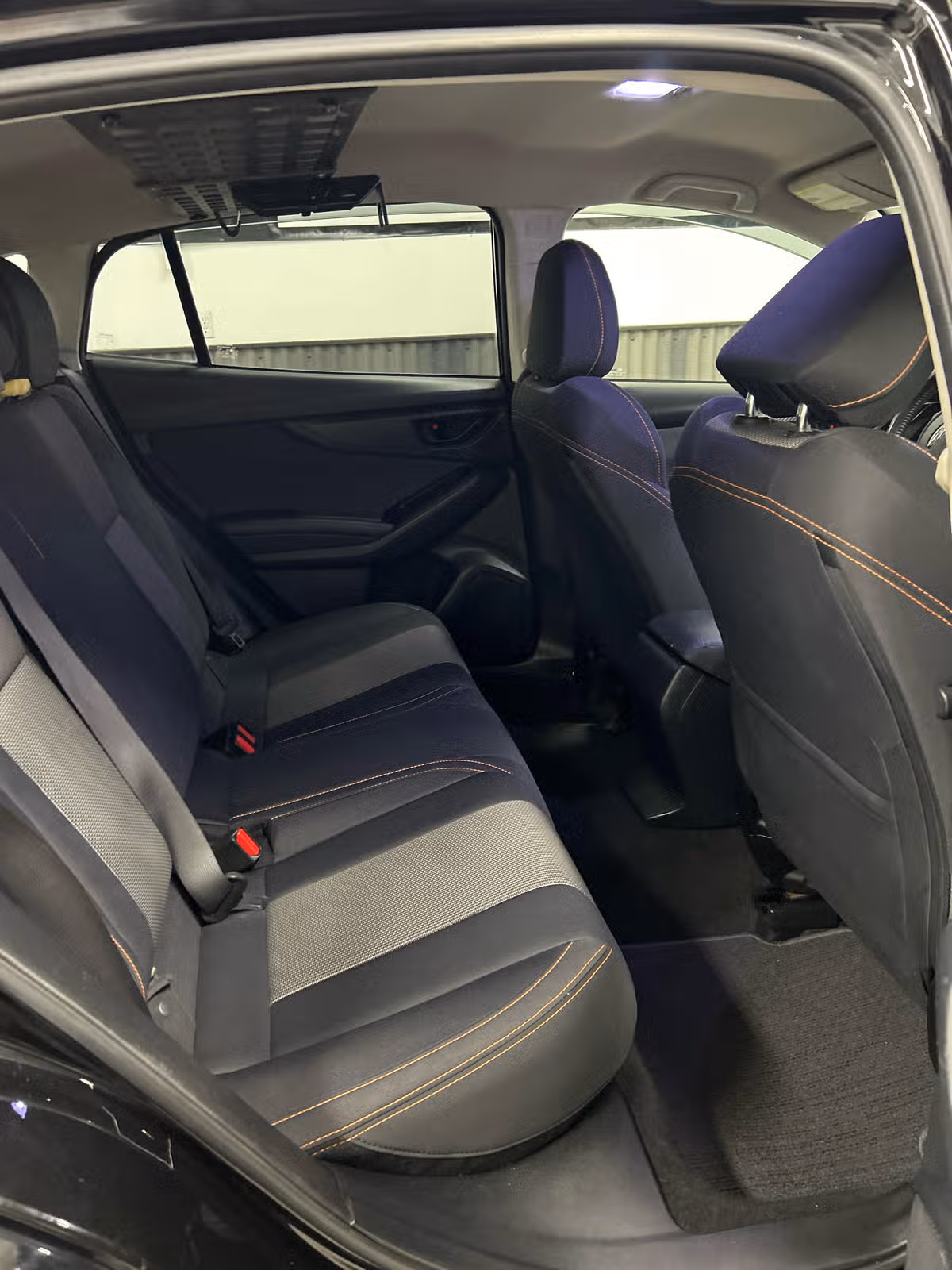 2018 Subaru Crosstrek 2.0i Premium Crossover Image 13