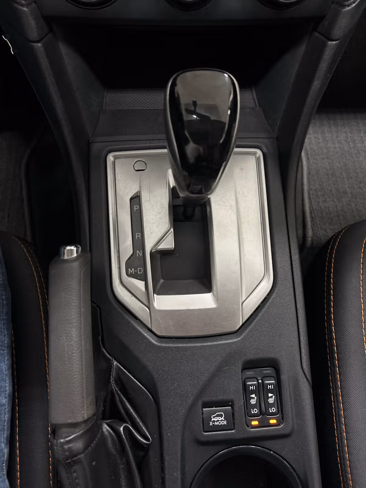 2018 Subaru Crosstrek 2.0i Premium Crossover Image 15