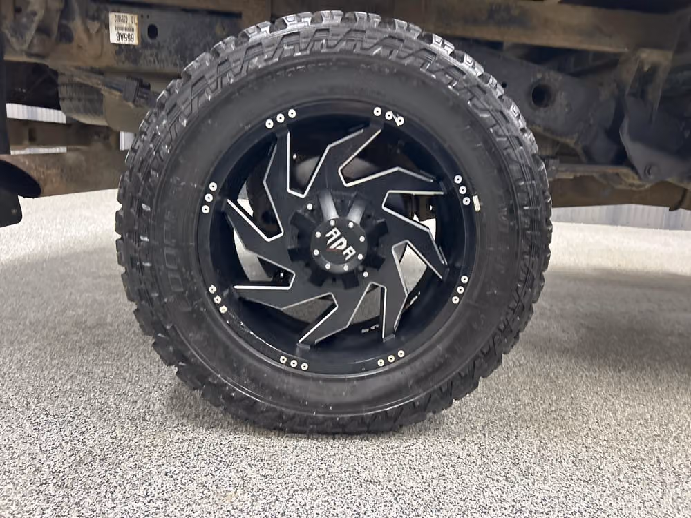 2012 Ram 2500 Laramie Image 7