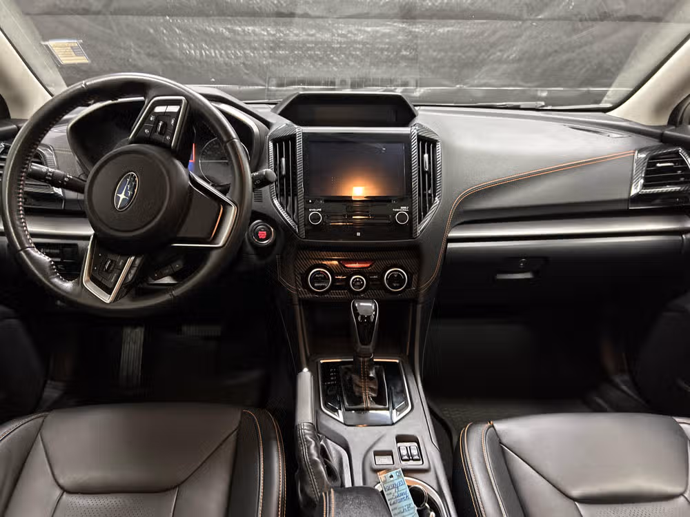 2019 Subaru Crosstrek 2.0i Limited Crossover Image 11