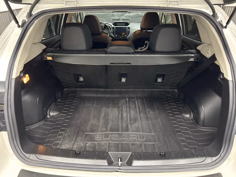 2019 Subaru Crosstrek 2.0i Limited Crossover Image 12
