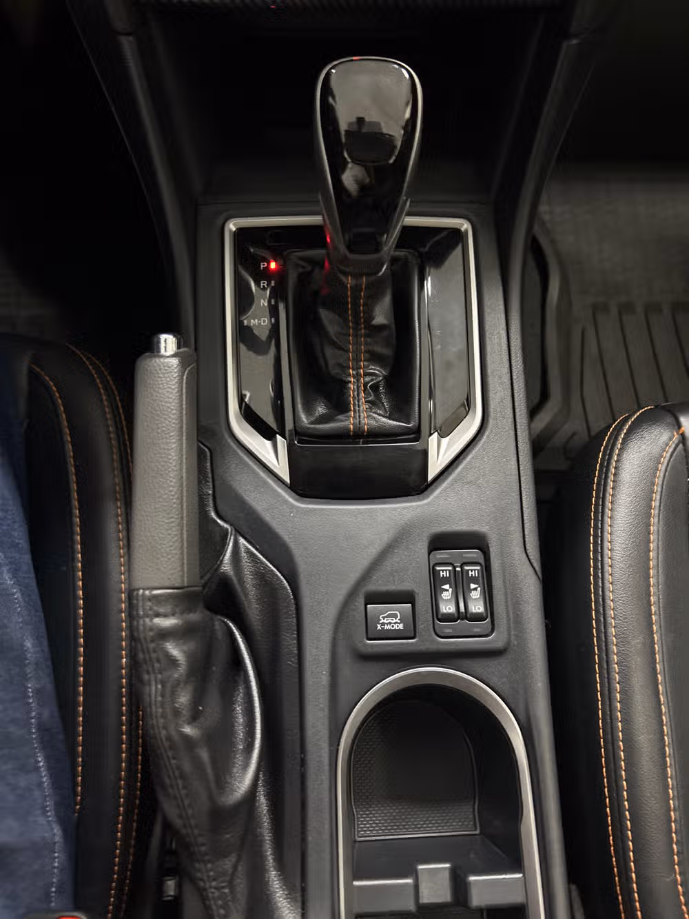 2019 Subaru Crosstrek 2.0i Limited Crossover Image 15