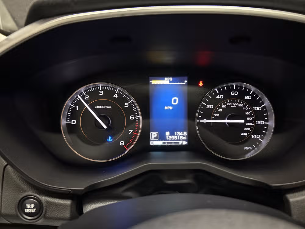 2019 Subaru Crosstrek 2.0i Limited Crossover Image 18