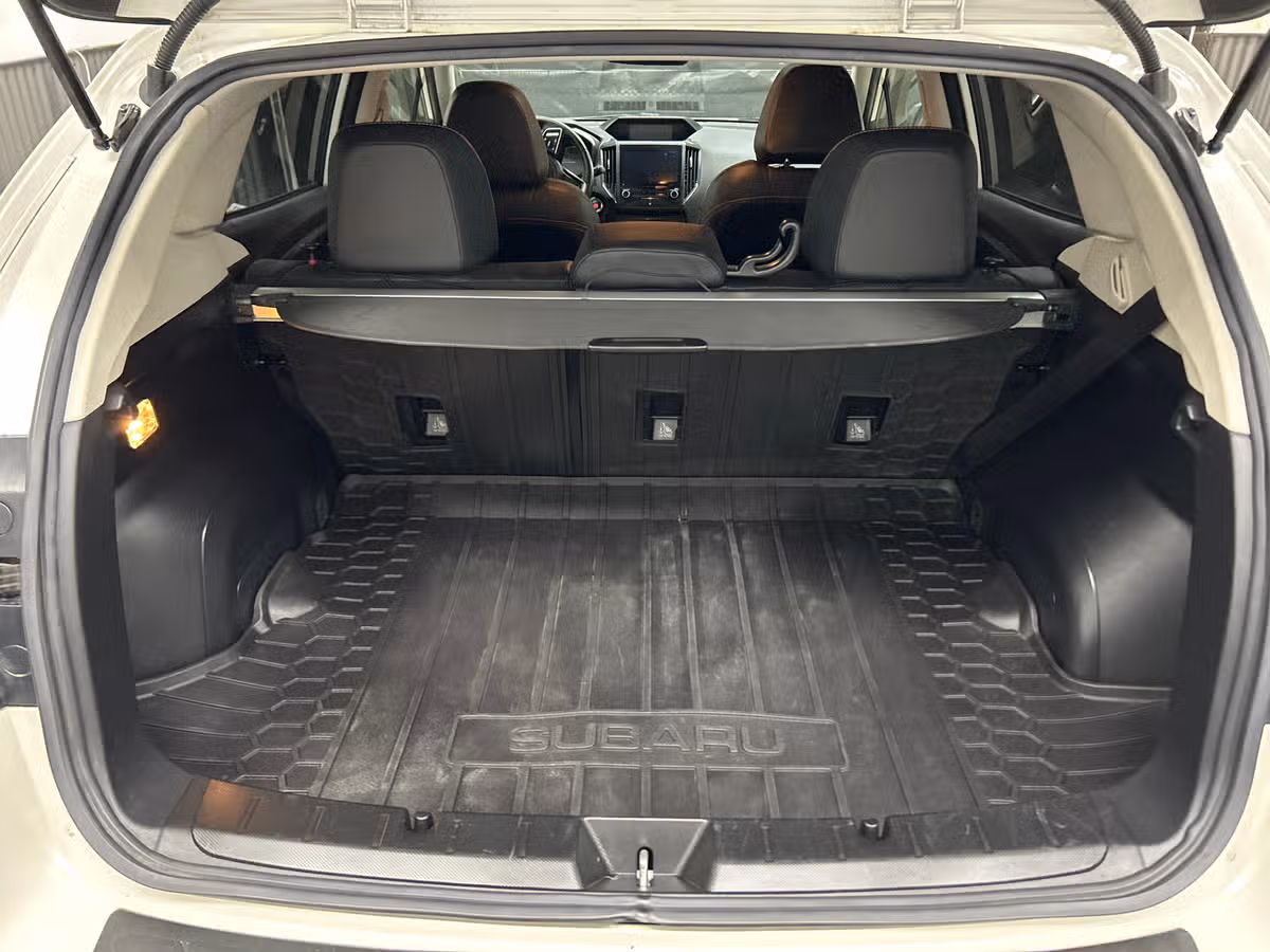 2019 Subaru Crosstrek 2.0i Limited Crossover Image 12