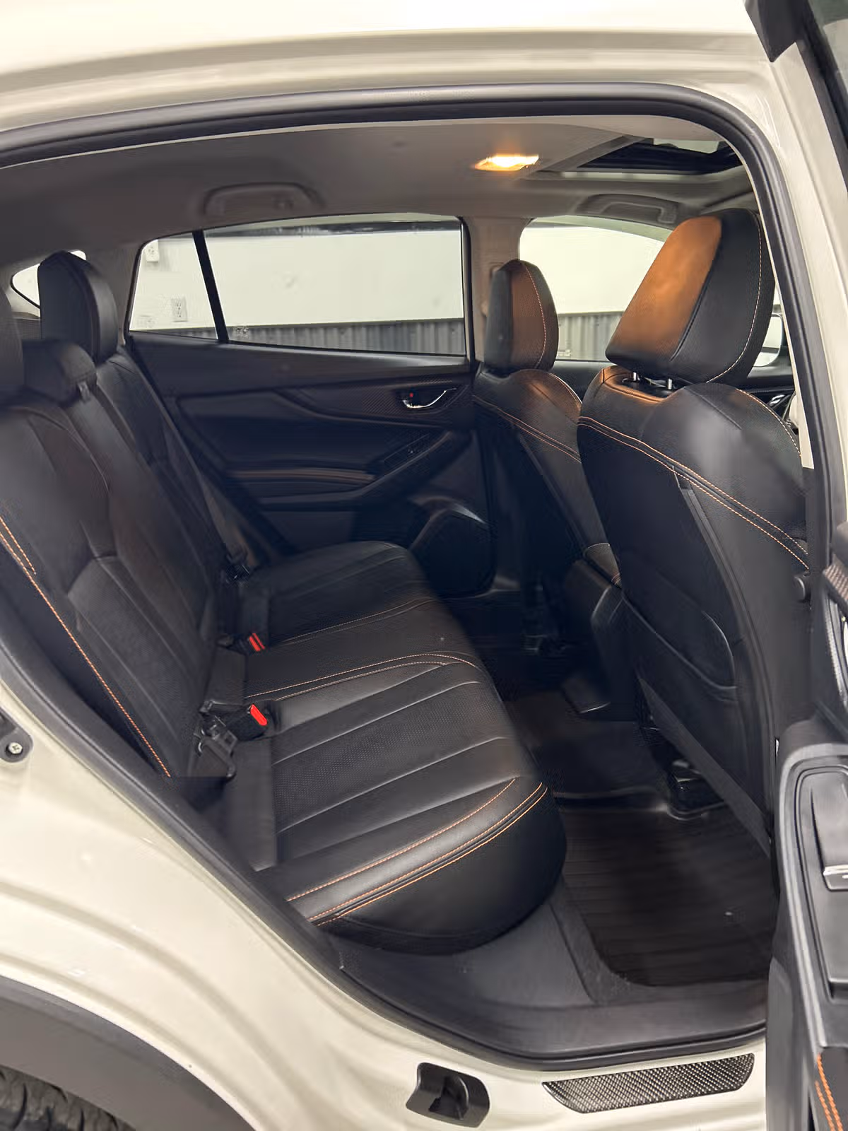 2019 Subaru Crosstrek 2.0i Limited Crossover Image 13
