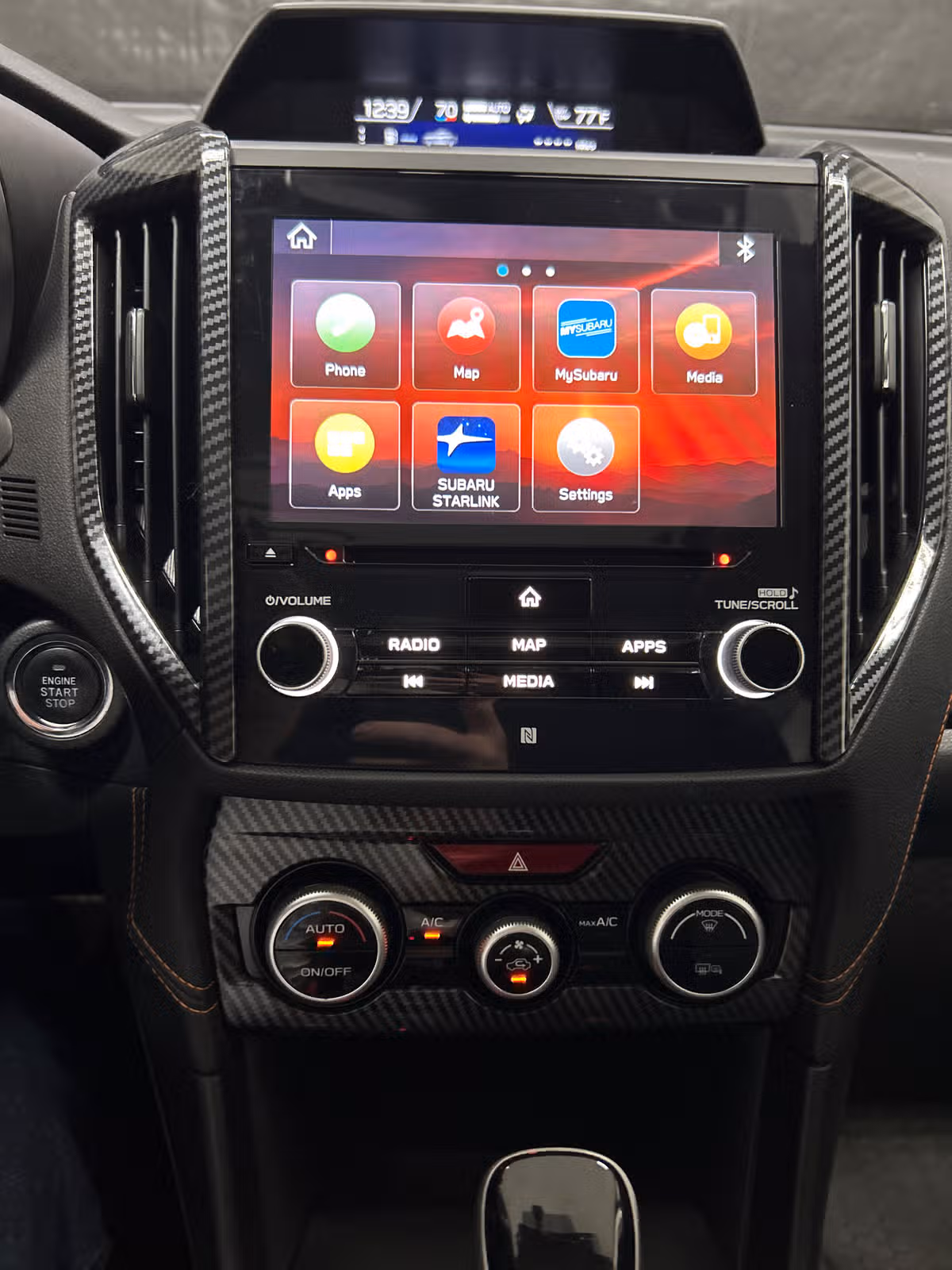 2019 Subaru Crosstrek 2.0i Limited Crossover Image 16