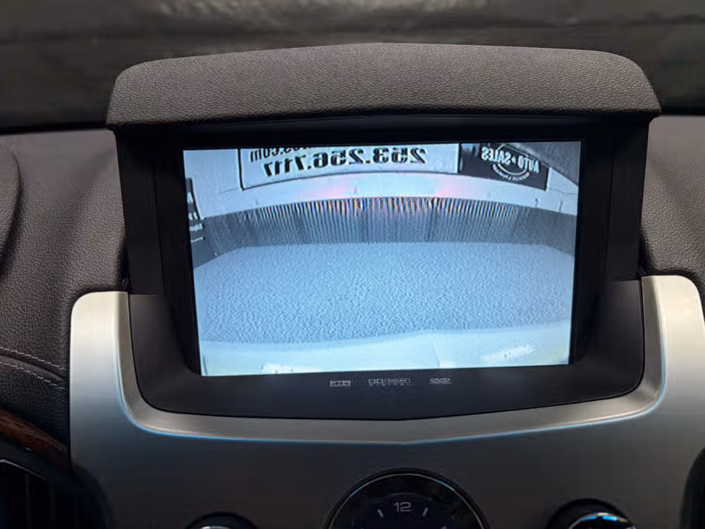 2014 Cadillac CTS 3.6L Premium Image 12