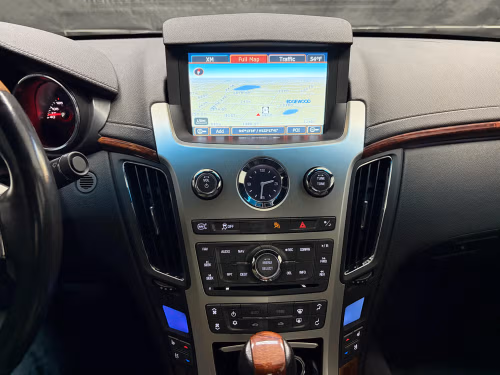 2014 Cadillac CTS 3.6L Premium Image 11
