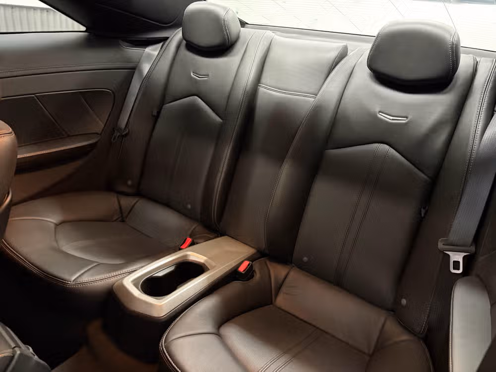 2014 Cadillac CTS 3.6L Premium Image 18