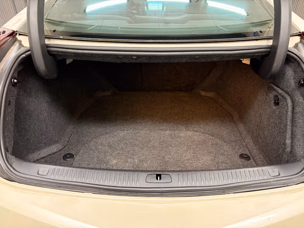 2014 Cadillac CTS 3.6L Premium Image 19