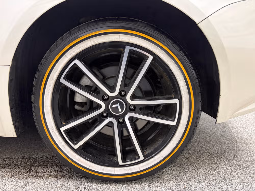 2014 Cadillac CTS 3.6L Premium Image 9