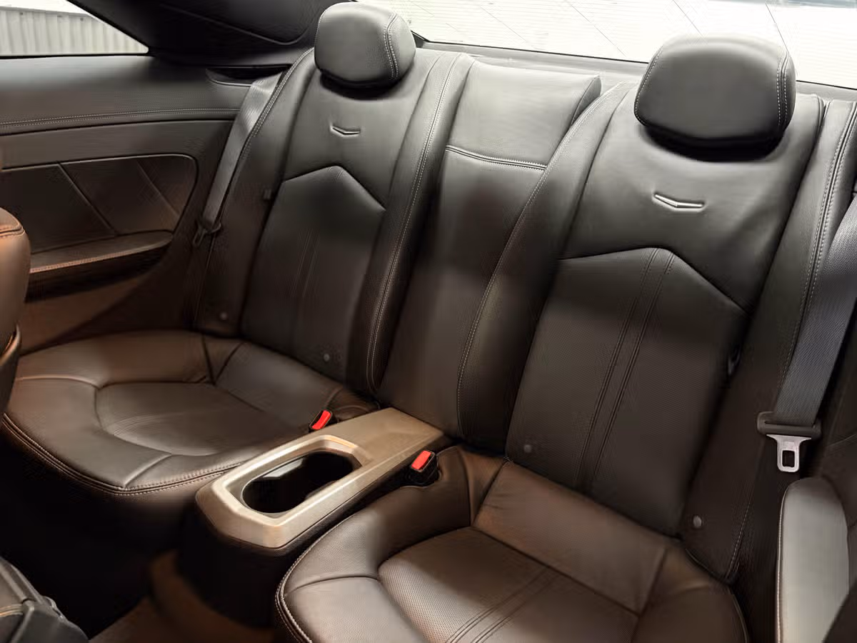 2014 Cadillac CTS 3.6L Premium Image 18