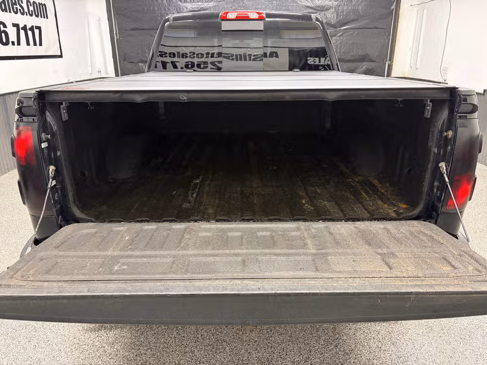 2014 GMC Sierra 1500 SLE Crew Cab Image 20