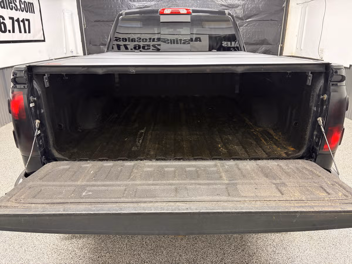 2014 GMC Sierra 1500 SLE Crew Cab Image 20