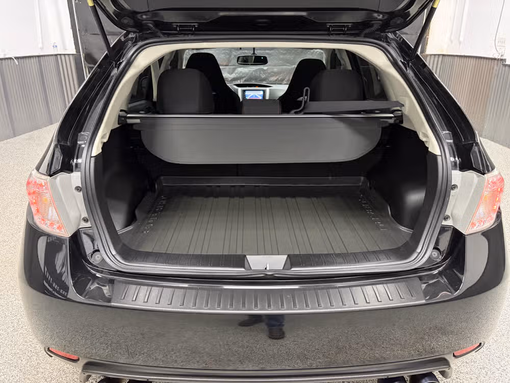 2013 Subaru Impreza WRX Image 20