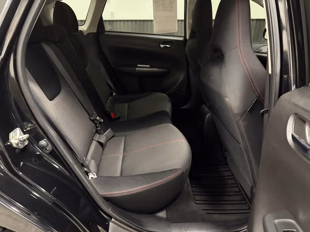 2013 Subaru Impreza WRX Image 21