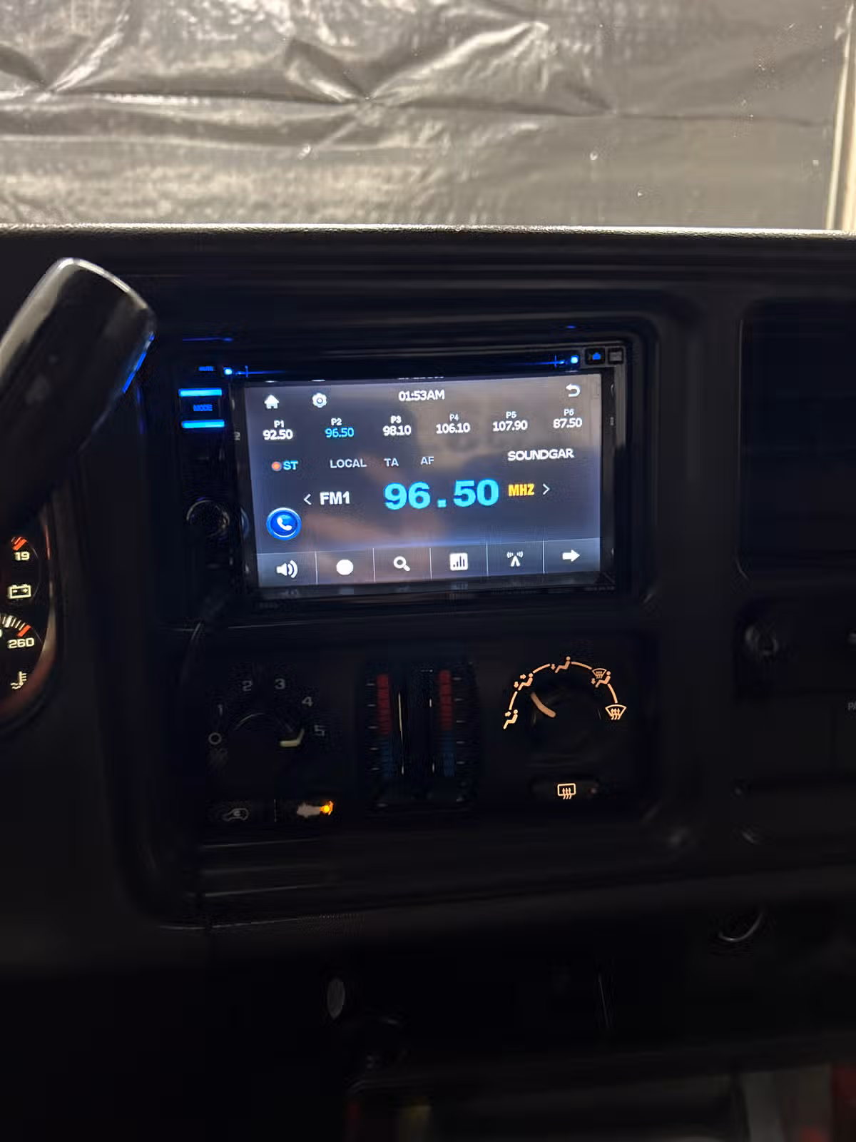 2004 Chevrolet Silverado 1500 LS Extended Cab Image 15