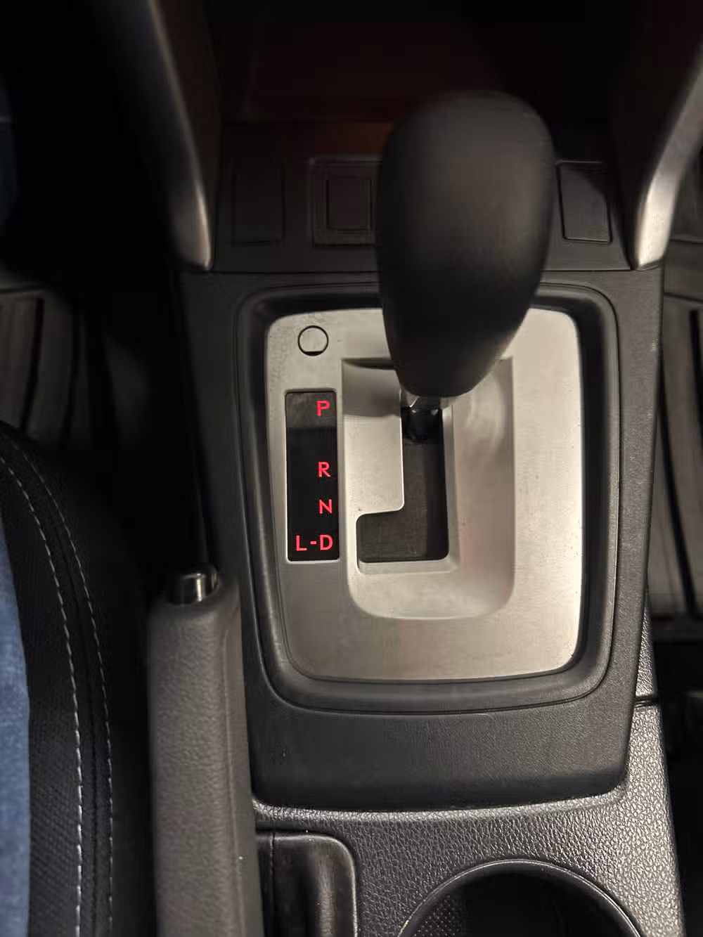 2016 Subaru Forester 2.5i Crossover Image 15