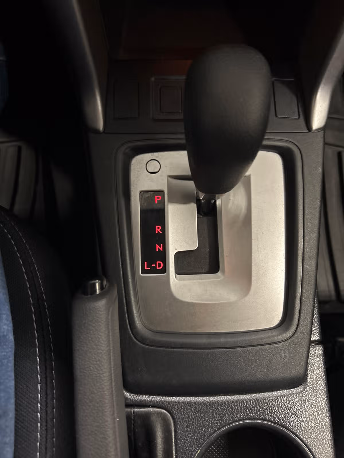 2016 Subaru Forester 2.5i Crossover Image 15
