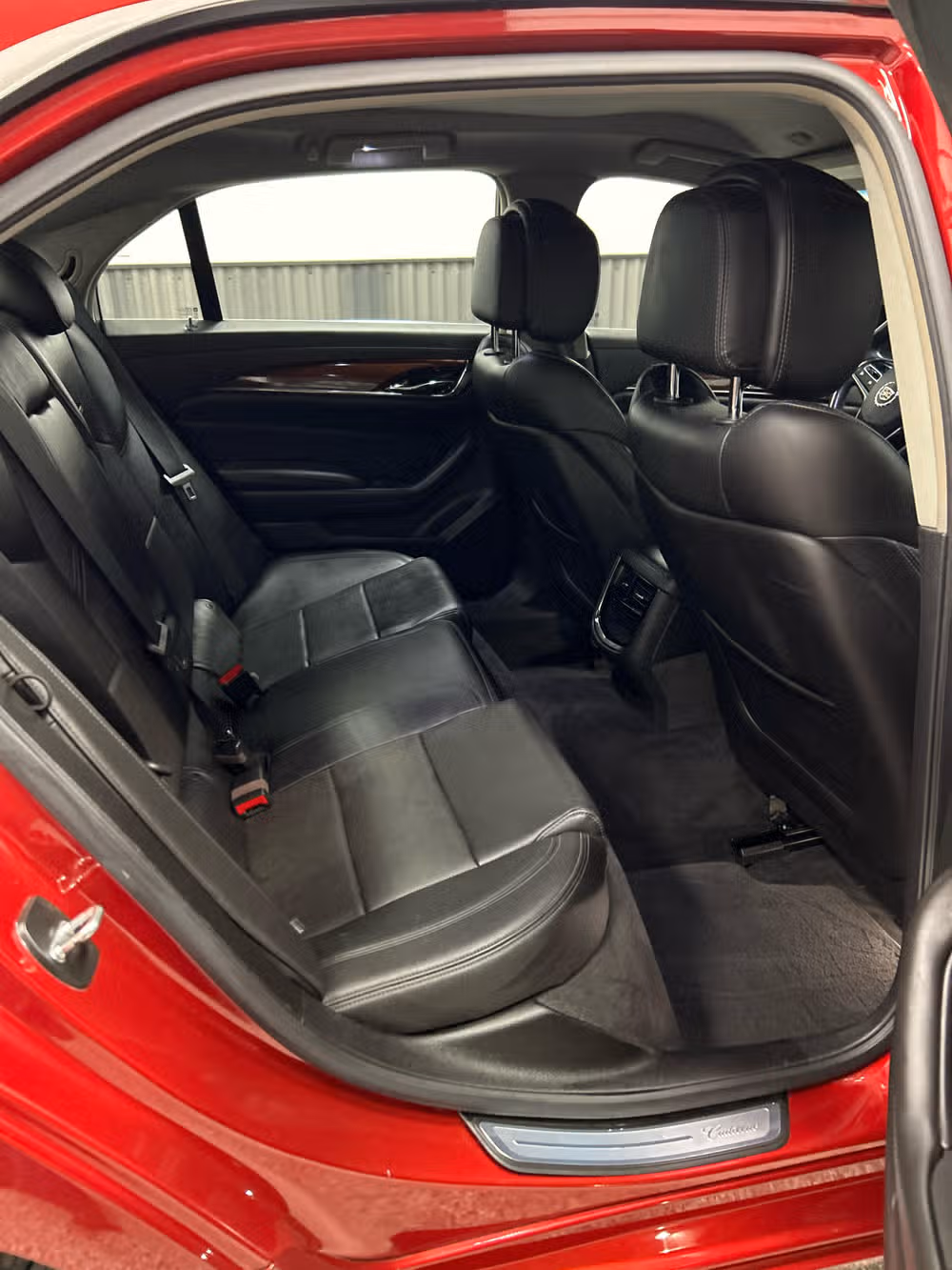 2014 Cadillac CTS 3.6L V6 Image 12