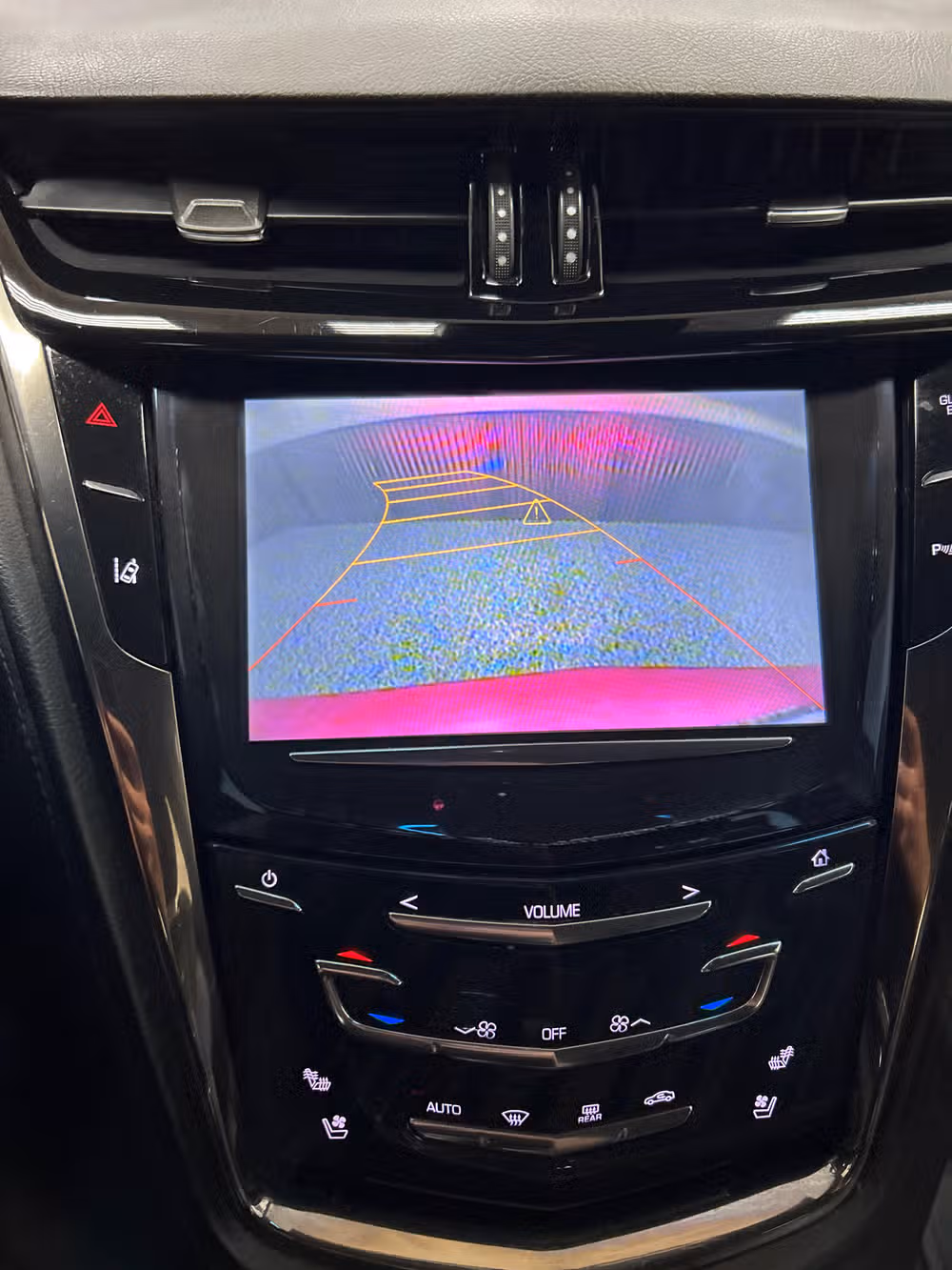 2014 Cadillac CTS 3.6L V6 Image 15