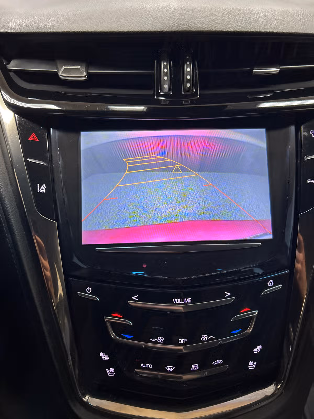 2014 Cadillac CTS 3.6L V6 Image 15