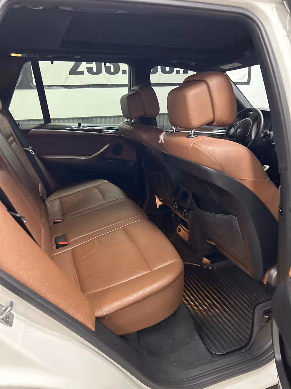 2011 BMW X5 xDrive50i Image 13