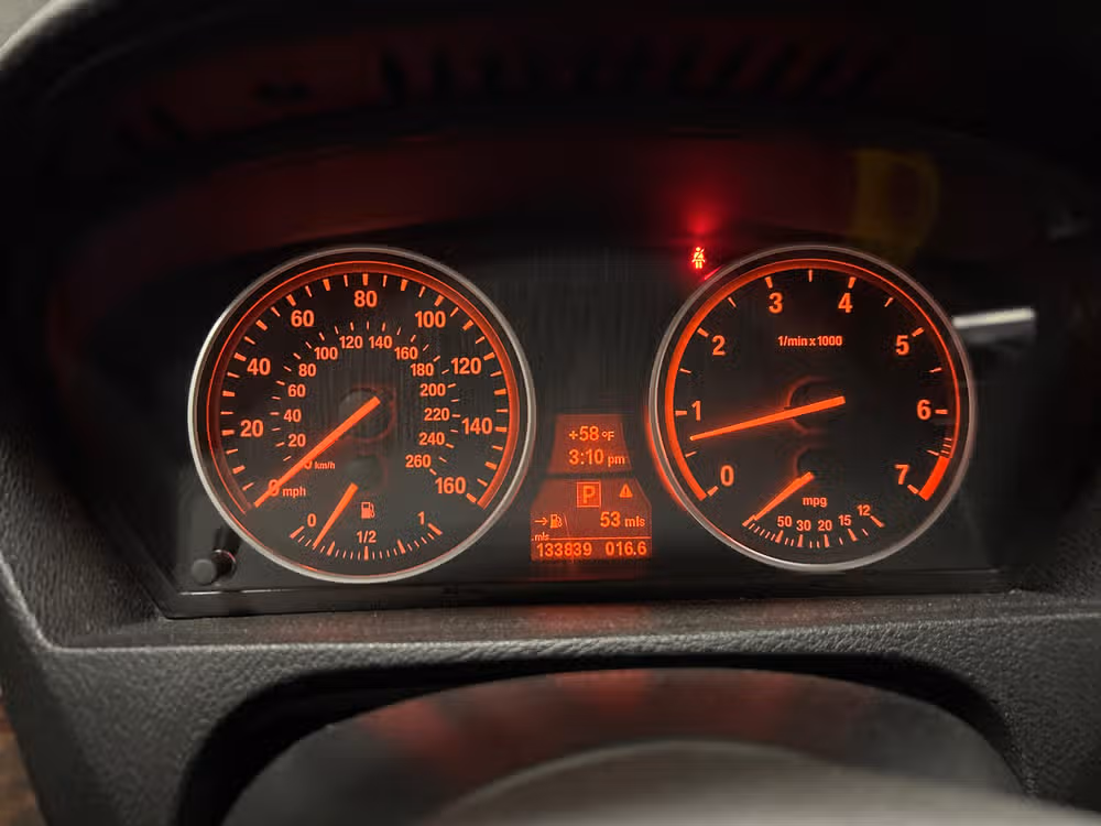 2011 BMW X5 xDrive50i Image 19