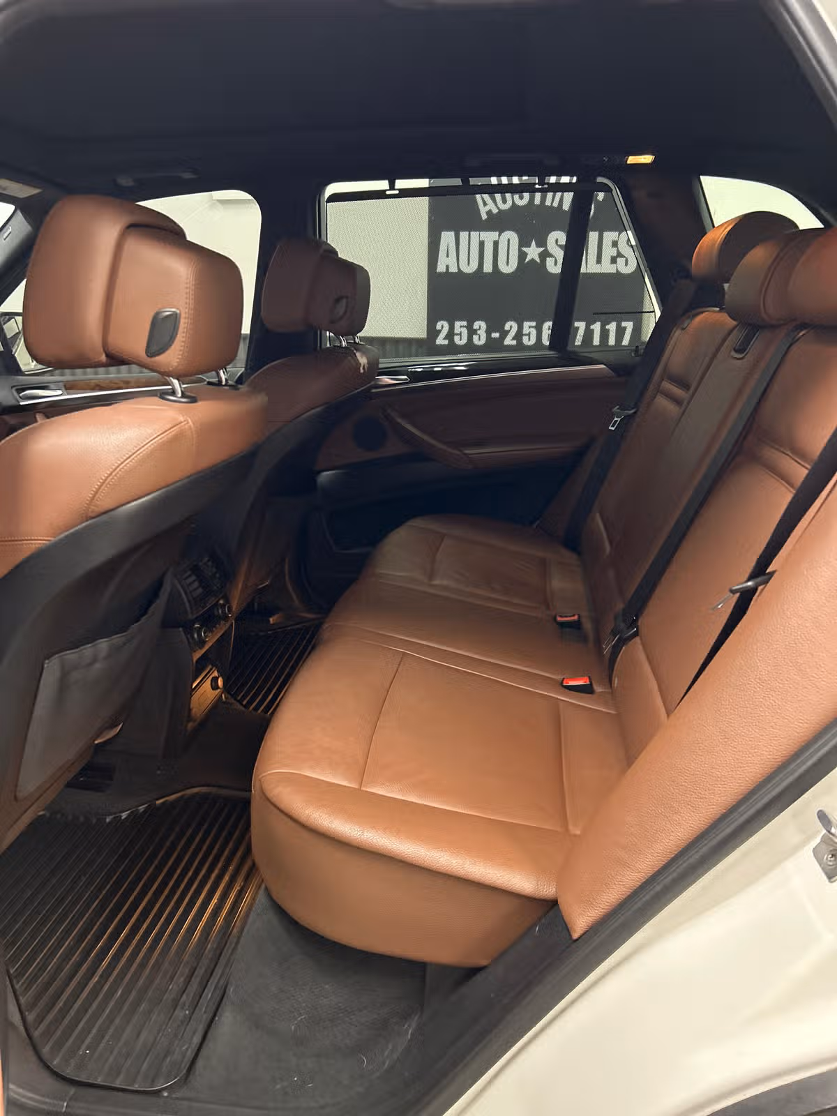 2011 BMW X5 xDrive50i Image 10