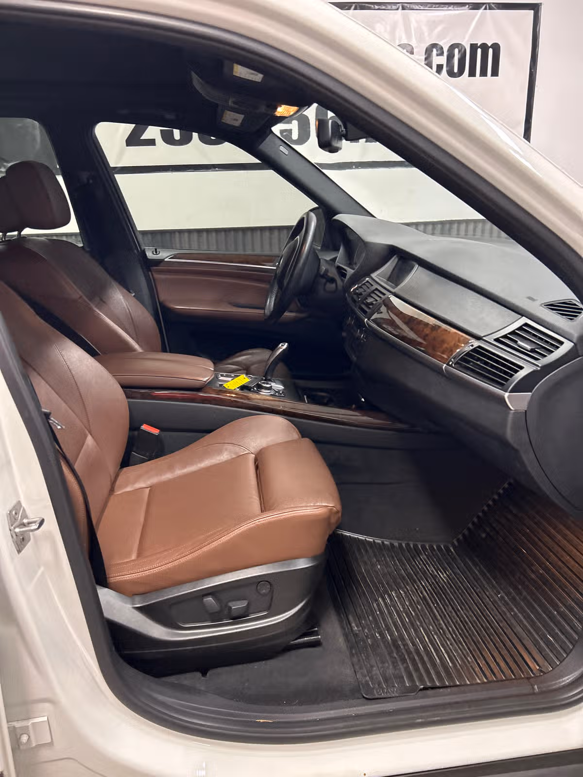 2011 BMW X5 xDrive50i Image 14