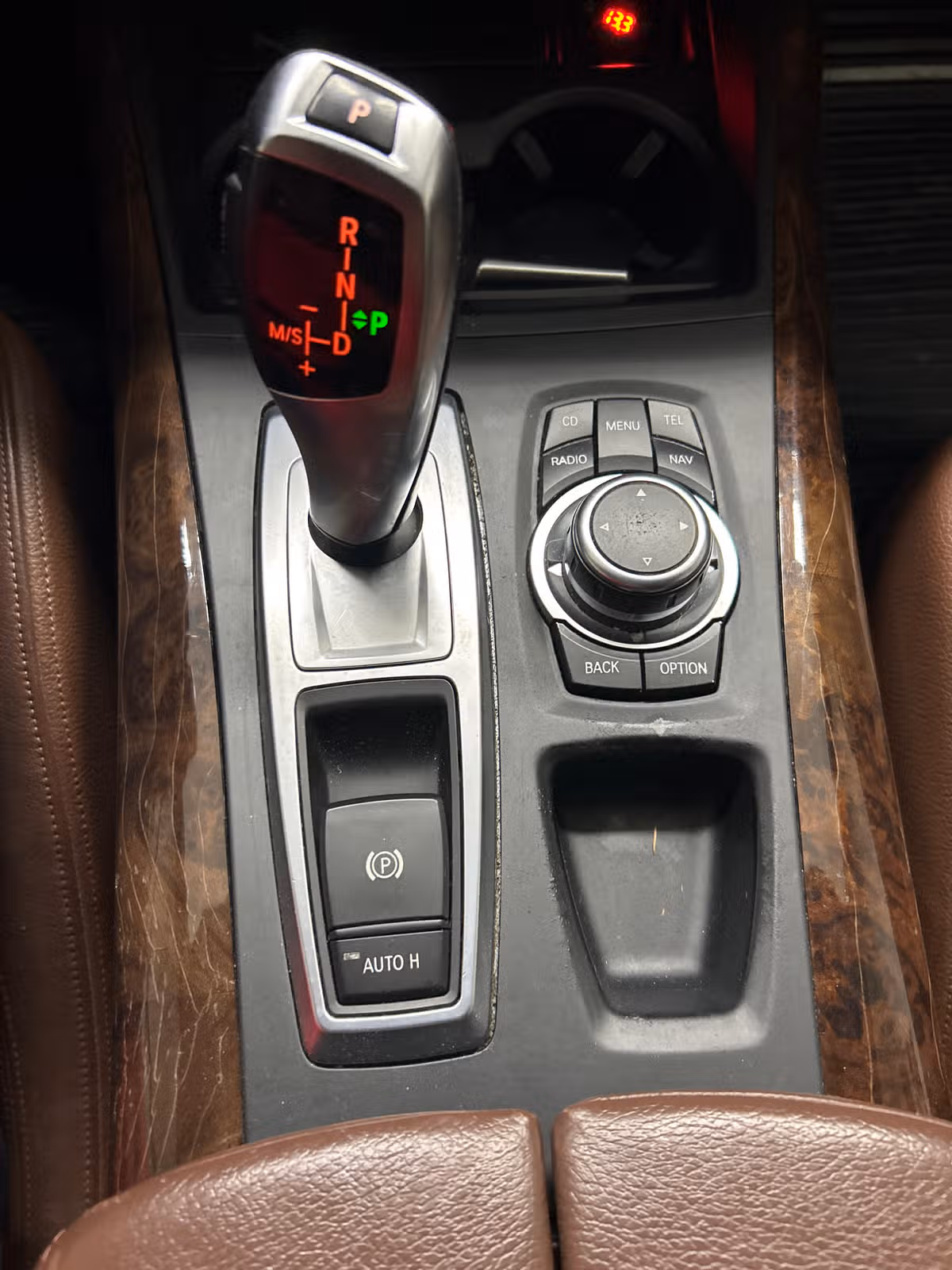 2011 BMW X5 xDrive50i Image 15