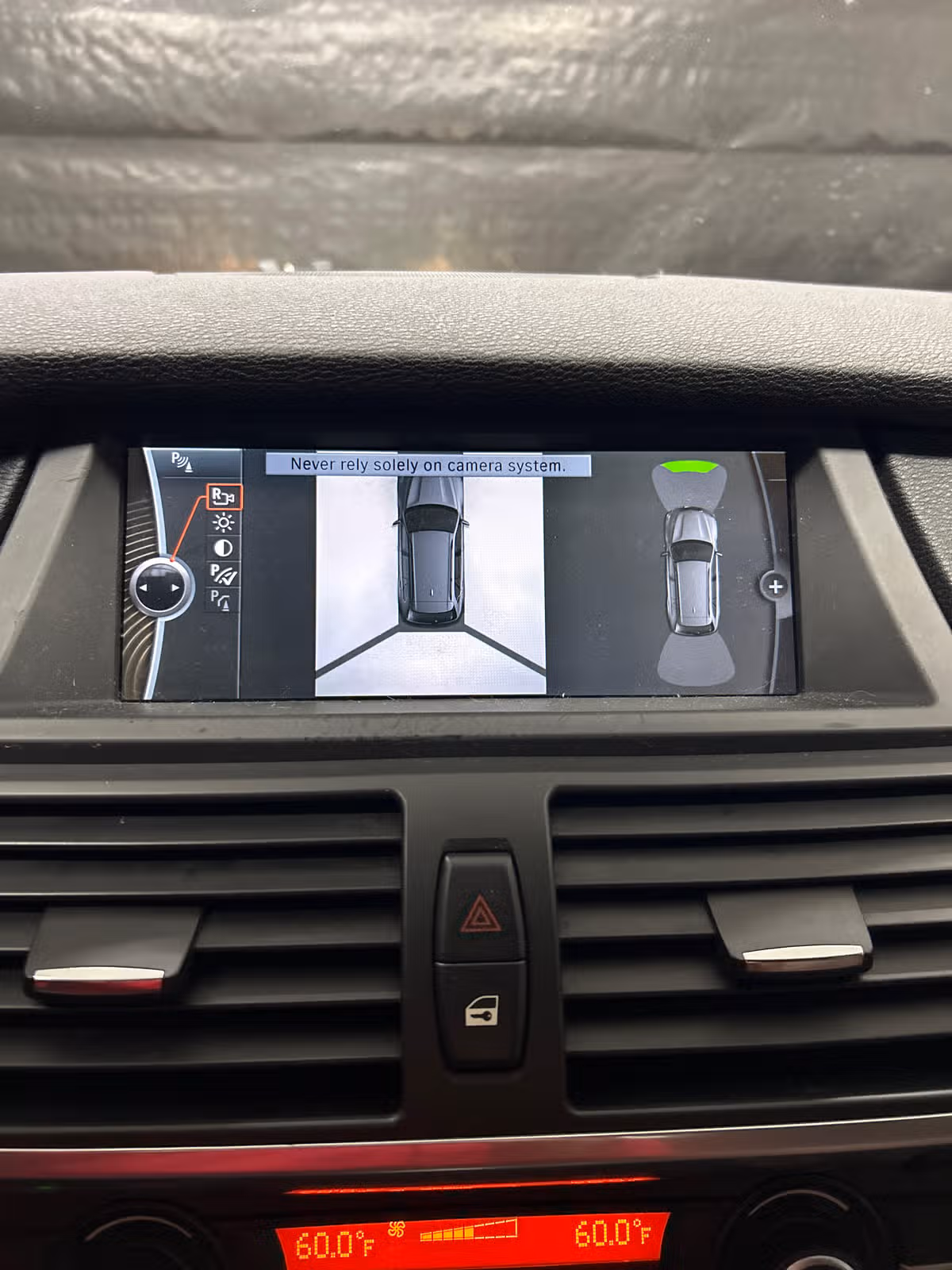 2011 BMW X5 xDrive50i Image 17