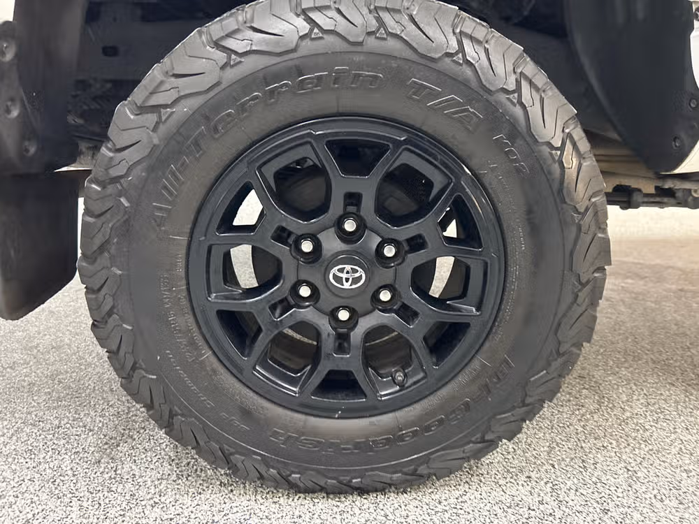 2020 Toyota Tacoma SR5 V6 Access Cab Image 7