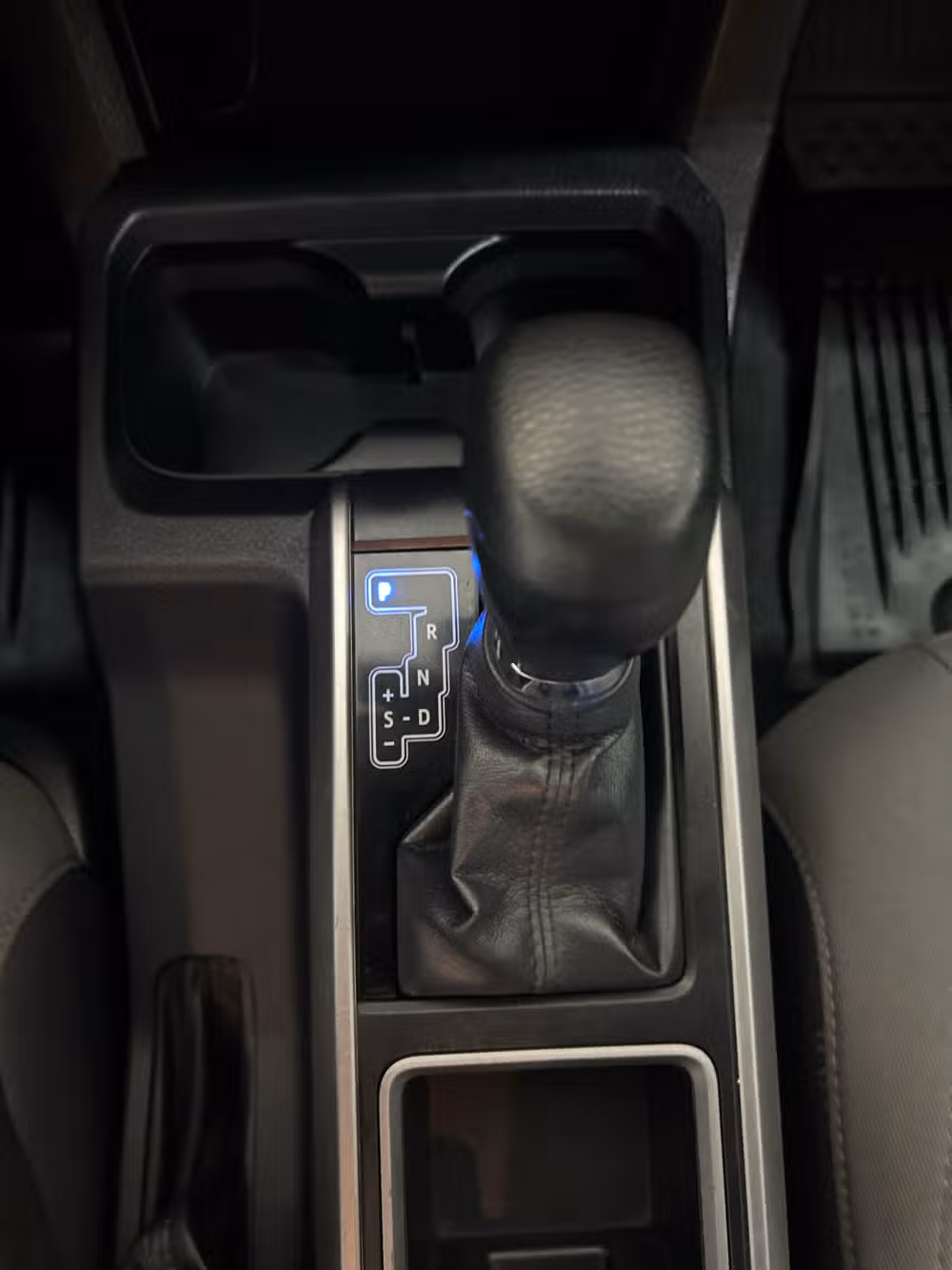2020 Toyota Tacoma SR5 V6 Access Cab Image 12