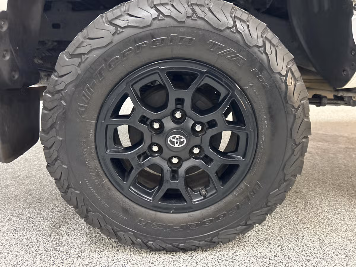 2020 Toyota Tacoma SR5 V6 Access Cab Image 7