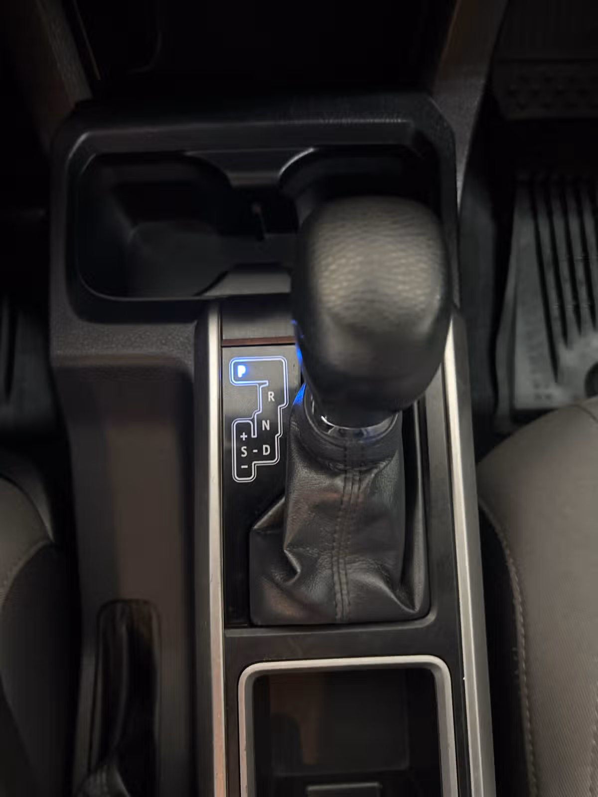 2020 Toyota Tacoma SR5 V6 Access Cab Image 12